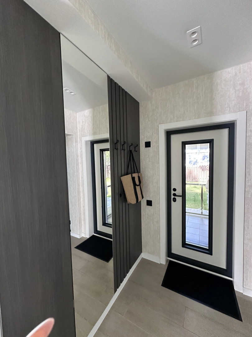 Гостевой дом Коттедж Коприно