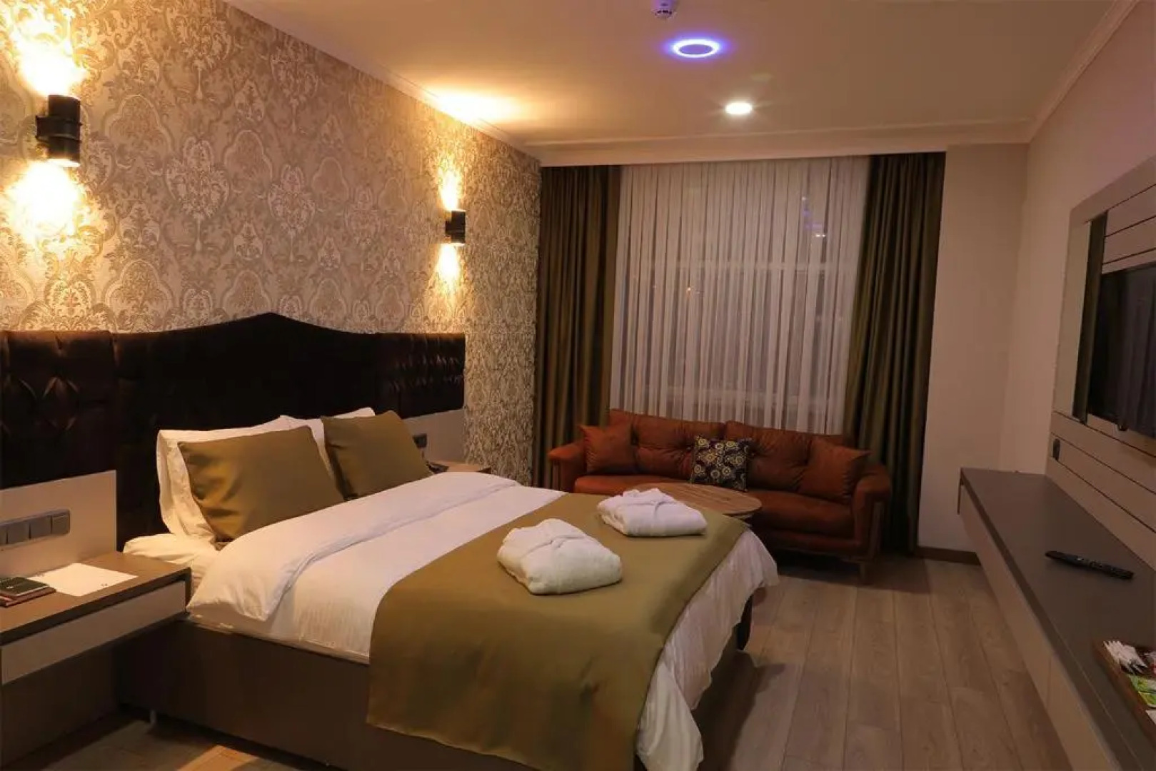 Hotel Eli̇t Otelhan