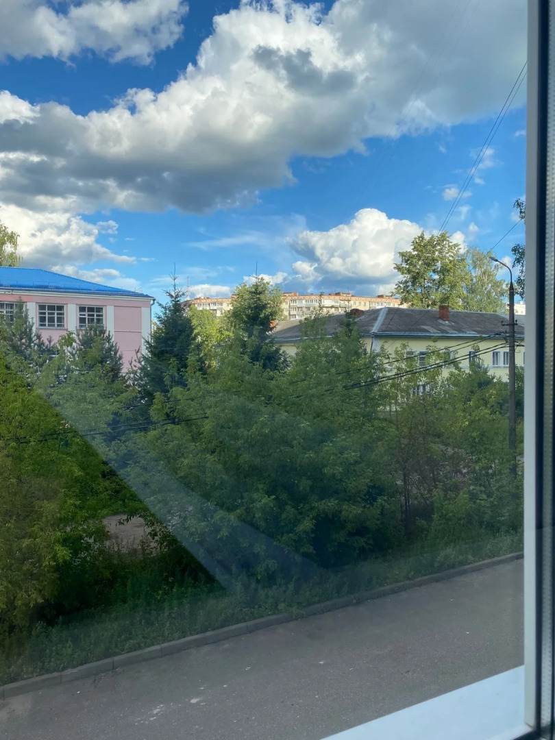 Квартира Шоколадная на Вихарева