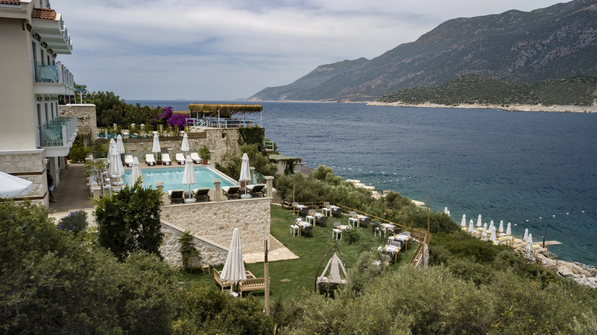 Suna Sun Hotel