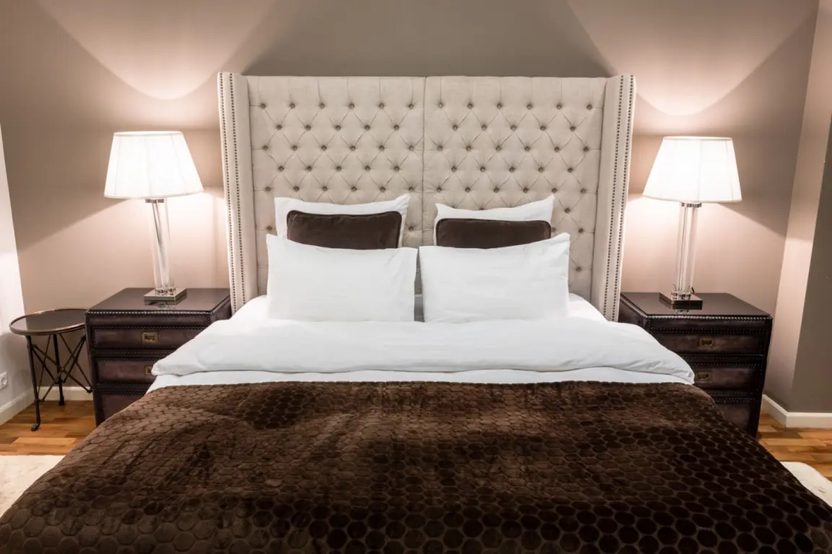 Rockmond 61 Junior Suite 1