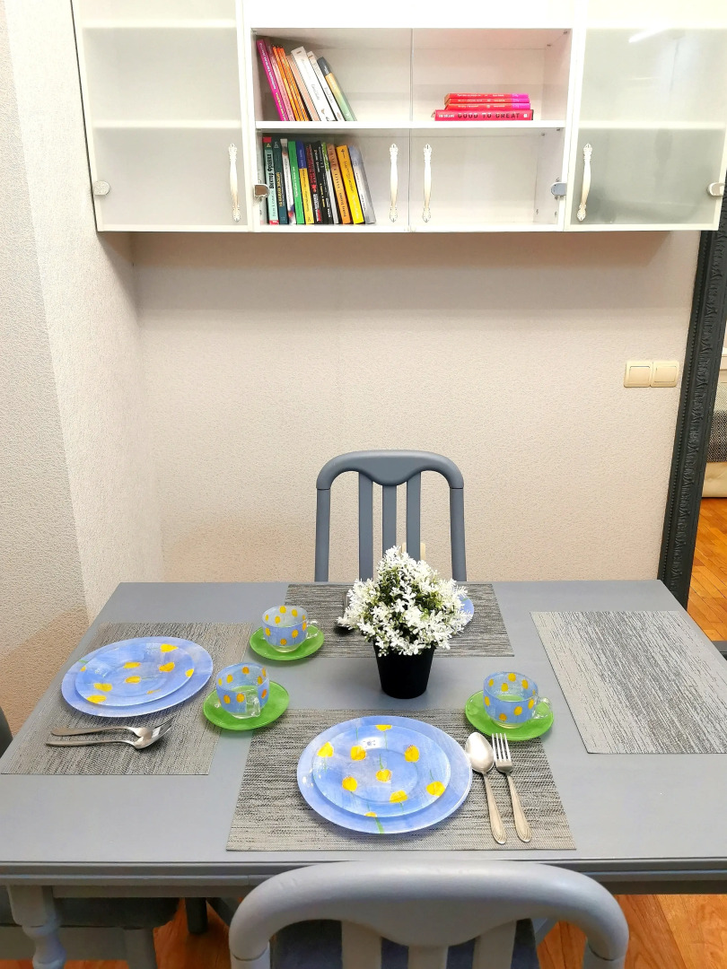 Апартаменты M.O.O.N. APARTMENTS Zenkova 86