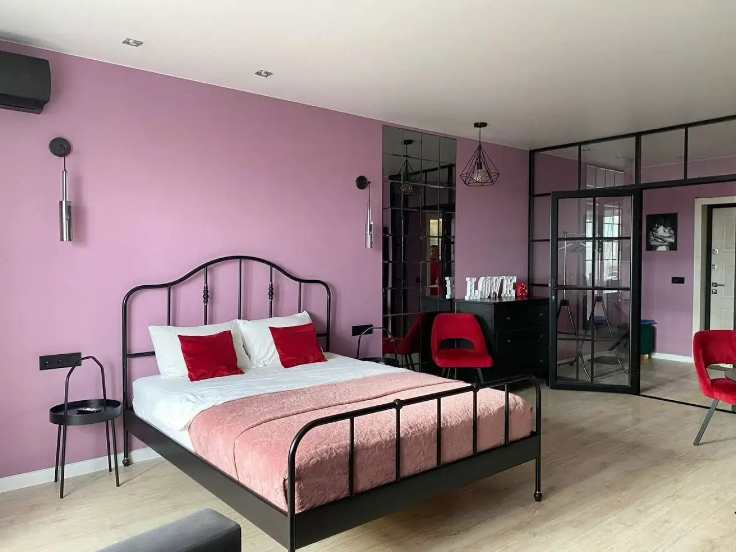 Квартира на Якова Флиера 7