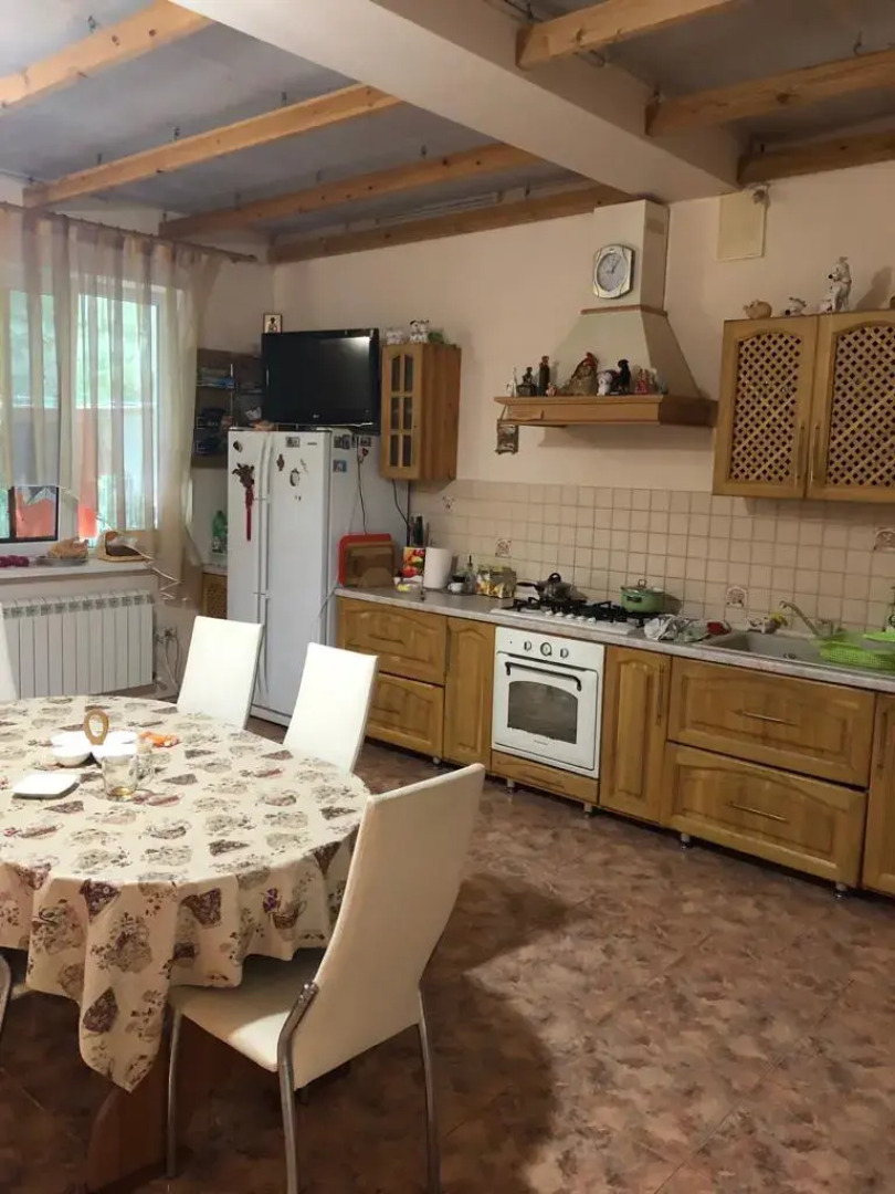 Гостевой Дом АСА