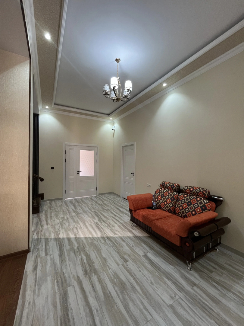 Бутик-отель AYUB