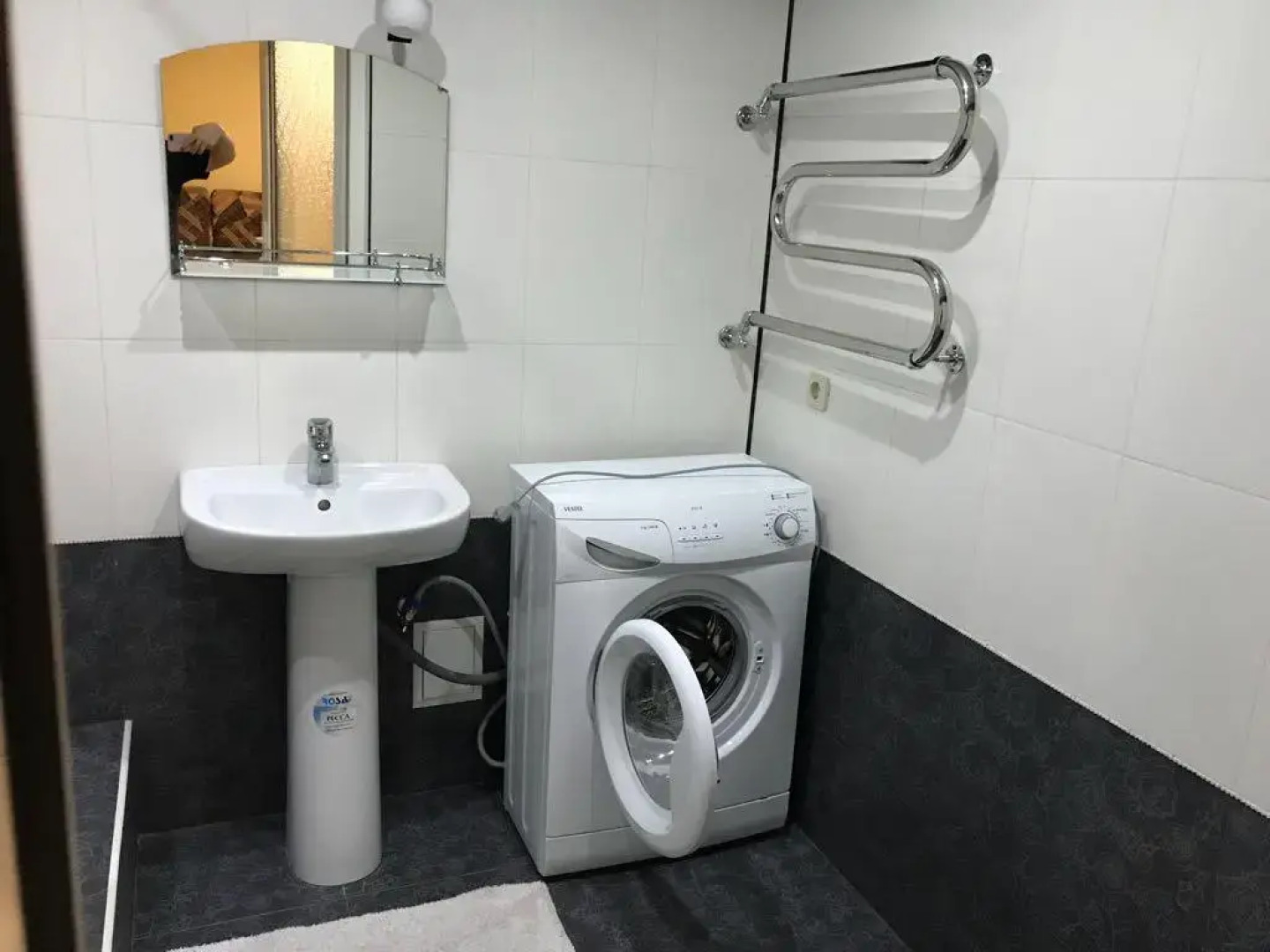 Гостевой Дом У Азы