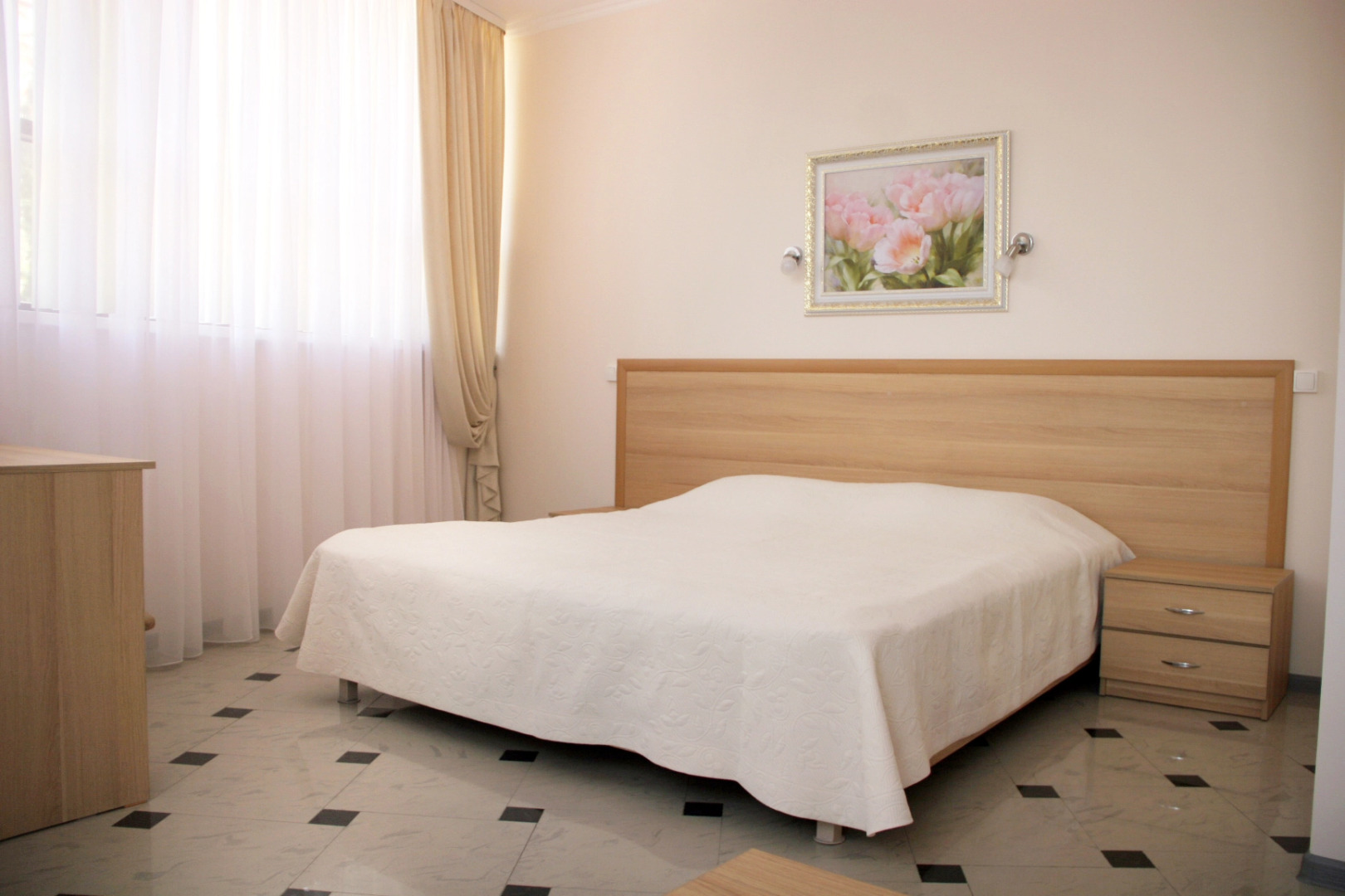 Мини-Гостиница Сокол