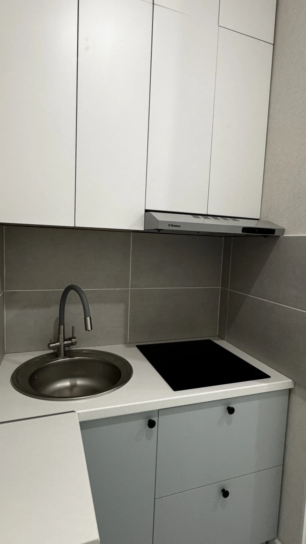 Апартаменты Жк Бизнес Класса Aiqyn