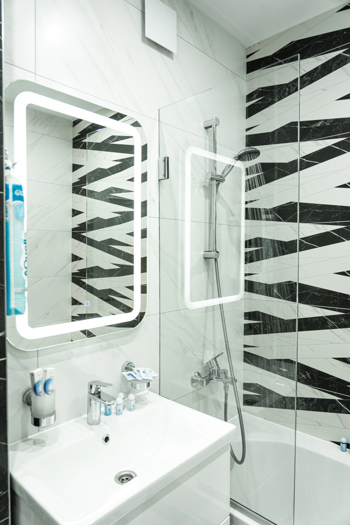 Апартаменты Apartment Classic - 4