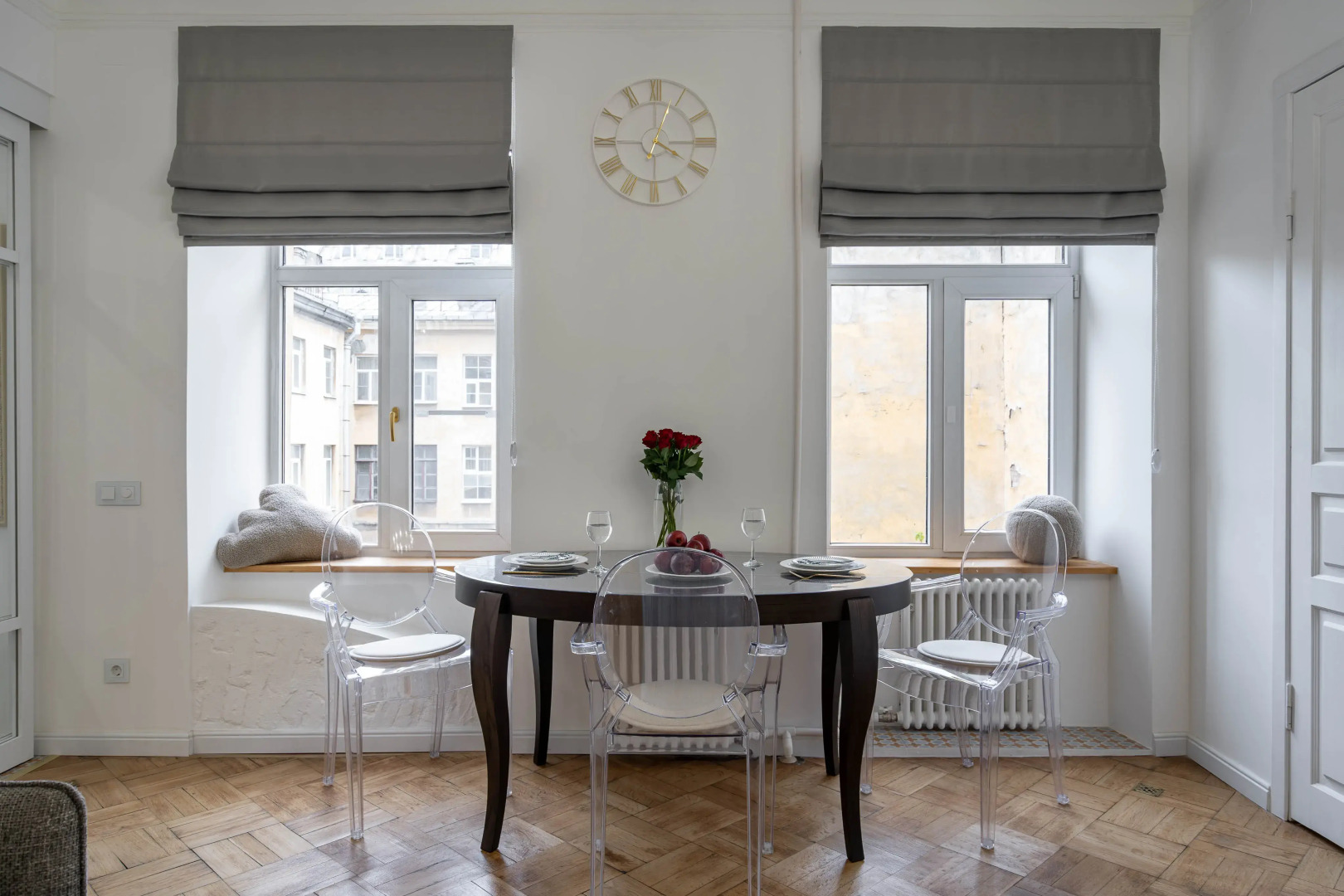 Апартаменты KeysSpb на Кузнечном