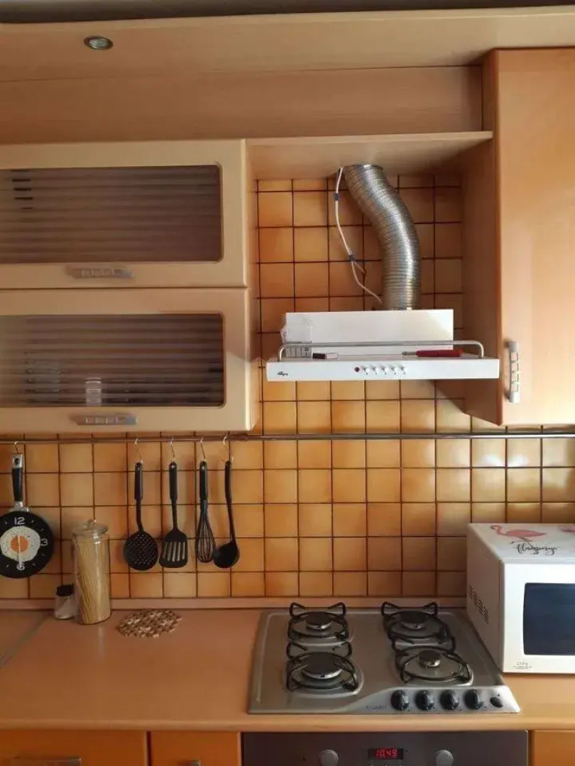 Квартира на улице Дружбы 1/24