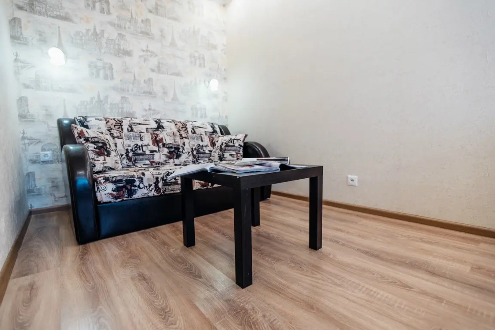 Апартаменты на Телевизионной