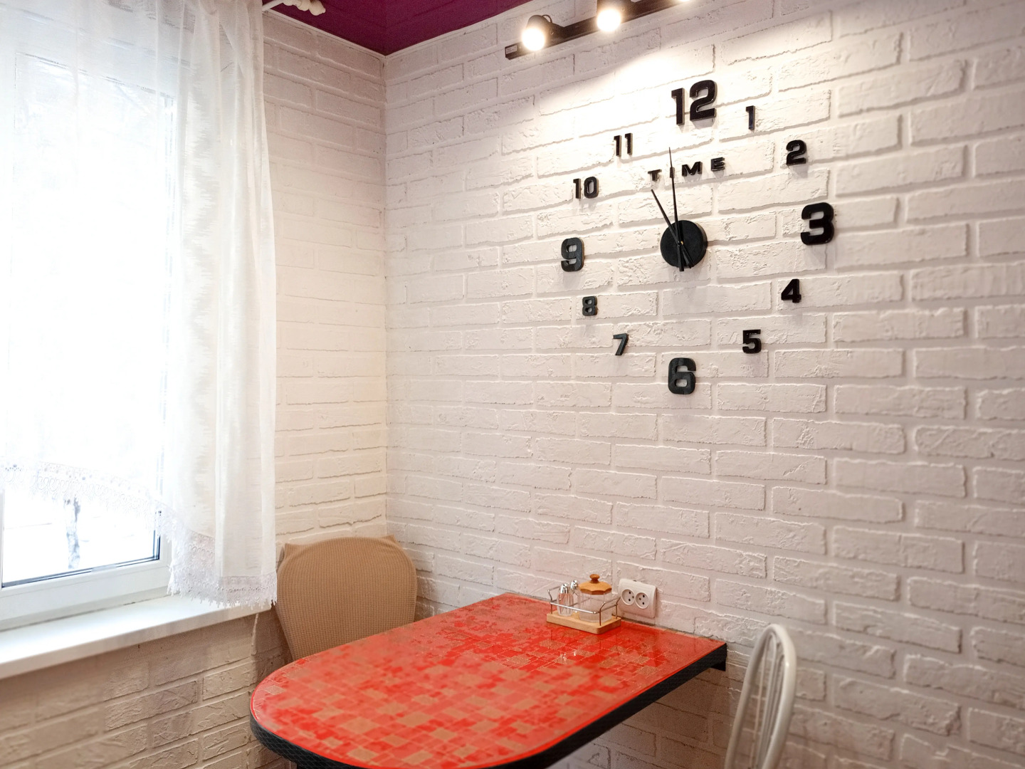 Квартира Московский бульвар