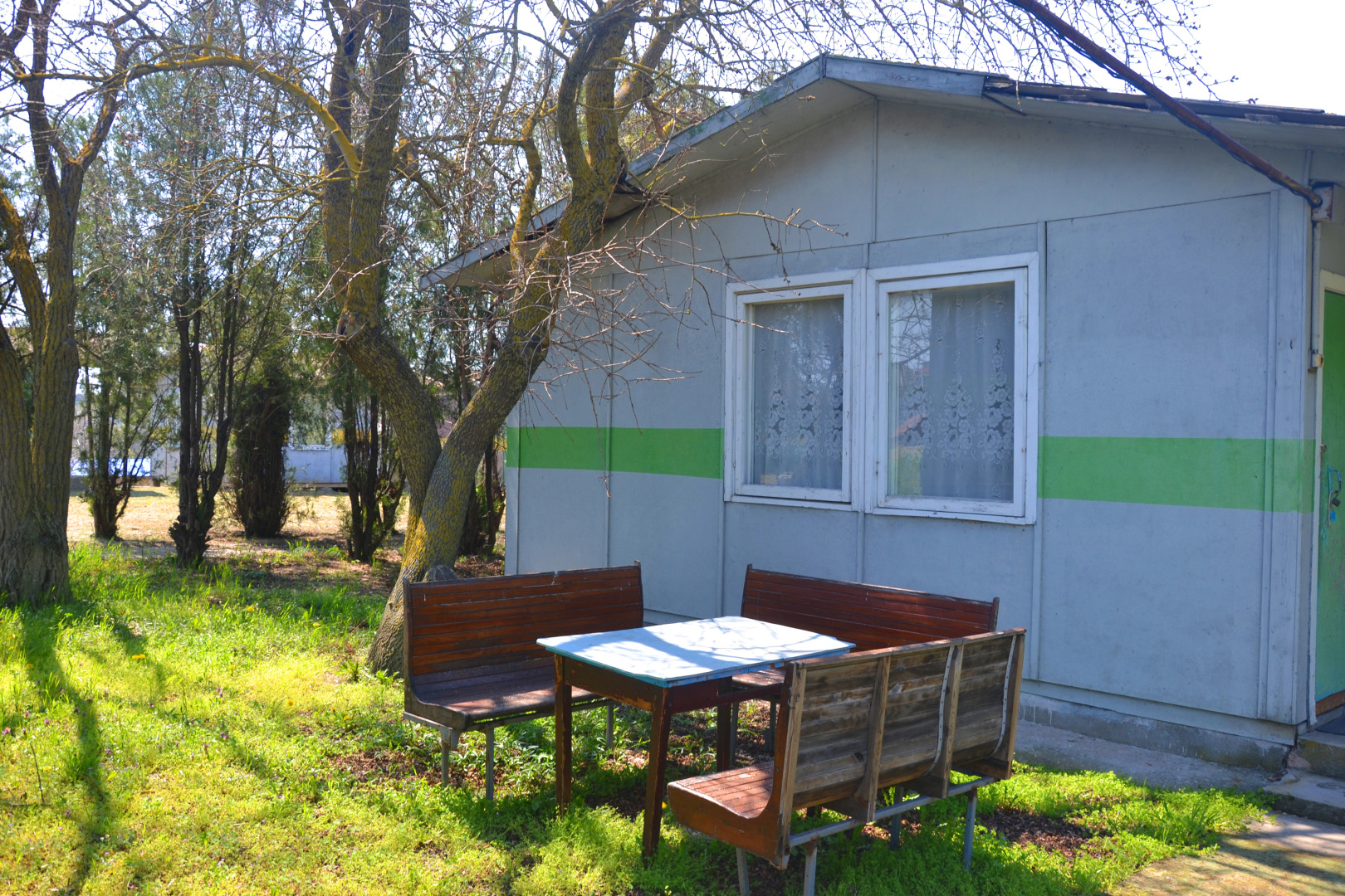 База отдыха Фестиваль