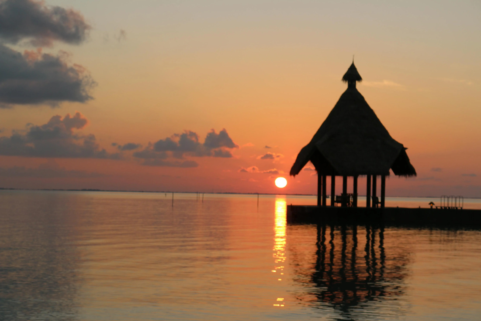Canareef Resort Maldives