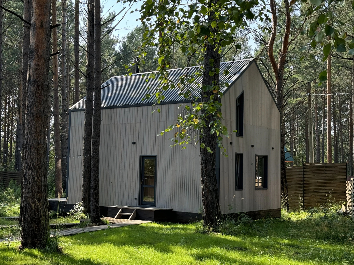 Hygge Barn