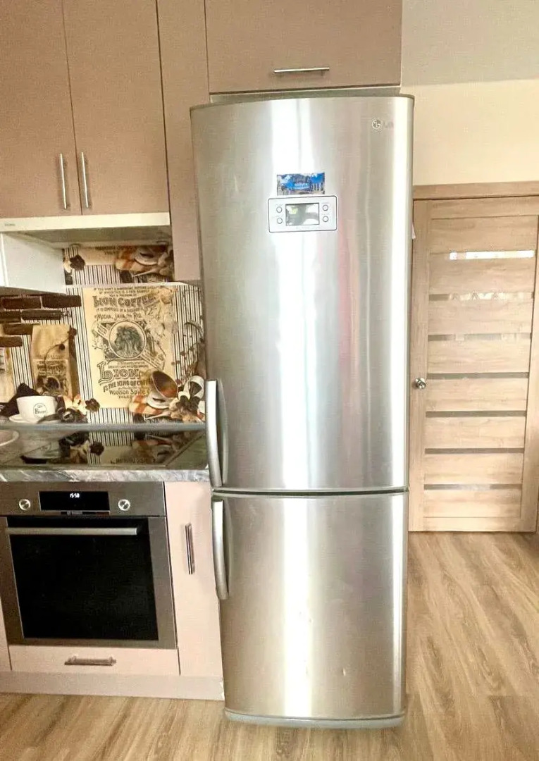 Квартира уютная с удобной локацией