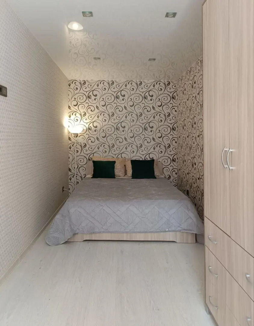 Квартира Чайковский на Ленина 6