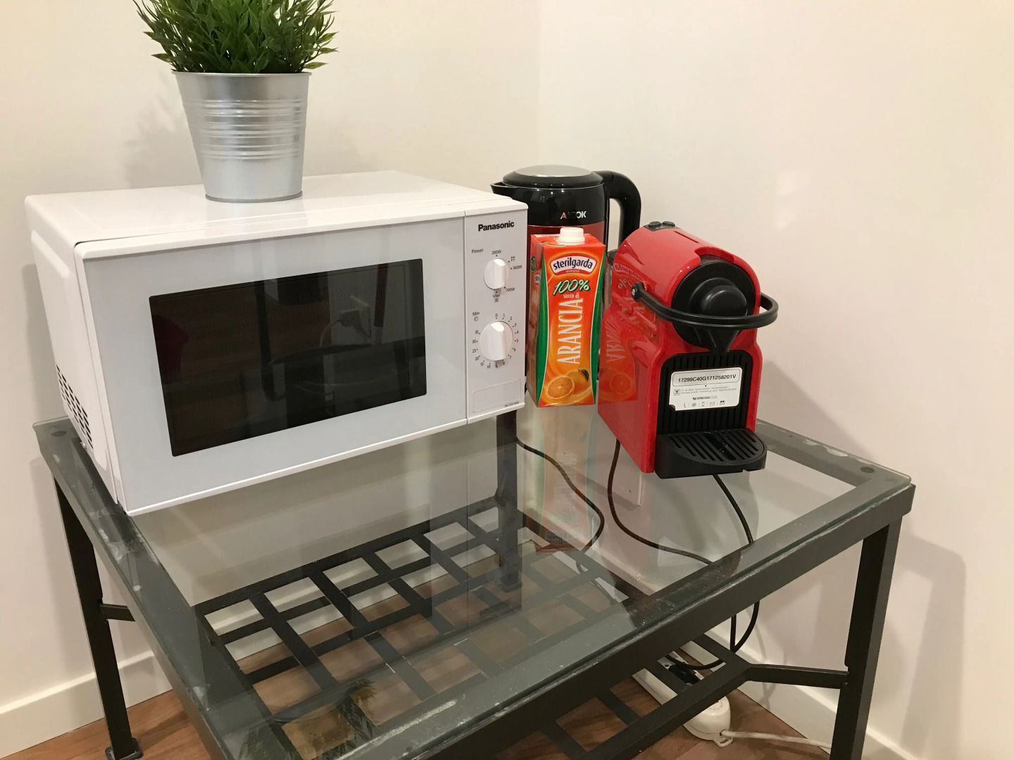 Апартаменты Villa Borghese Hydromassage Suite