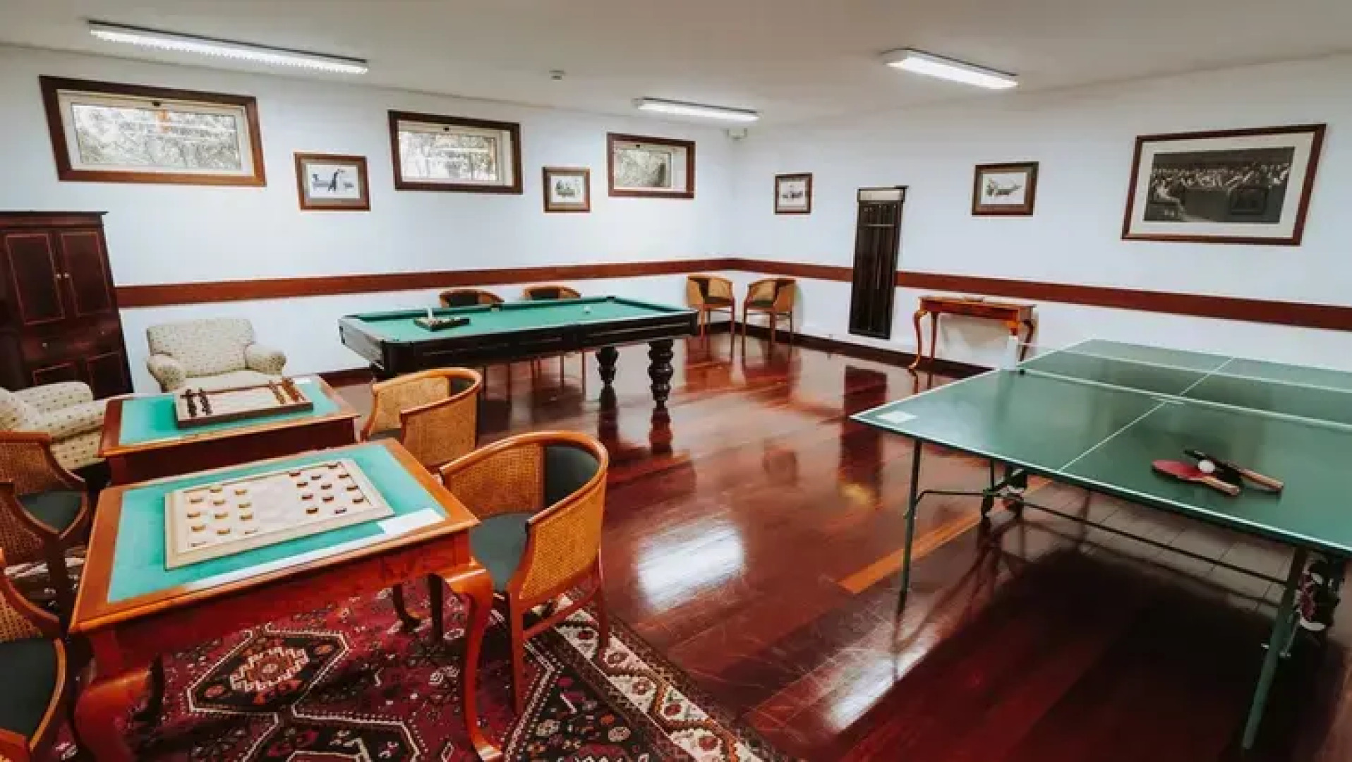 Отель Quintinha São João & Spa