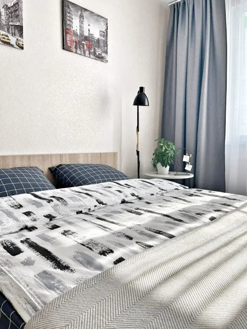 Квартира Елена Озерки