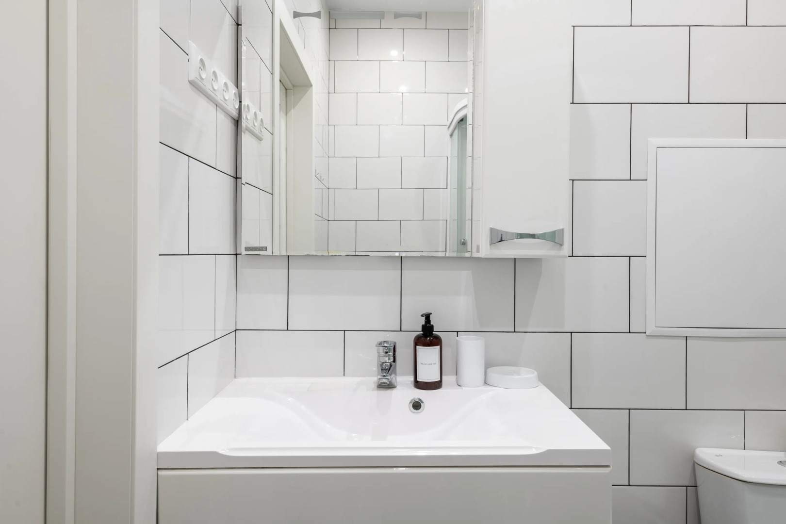 Уютная студия Sunmarine с новым ремонтом в Рассказовке