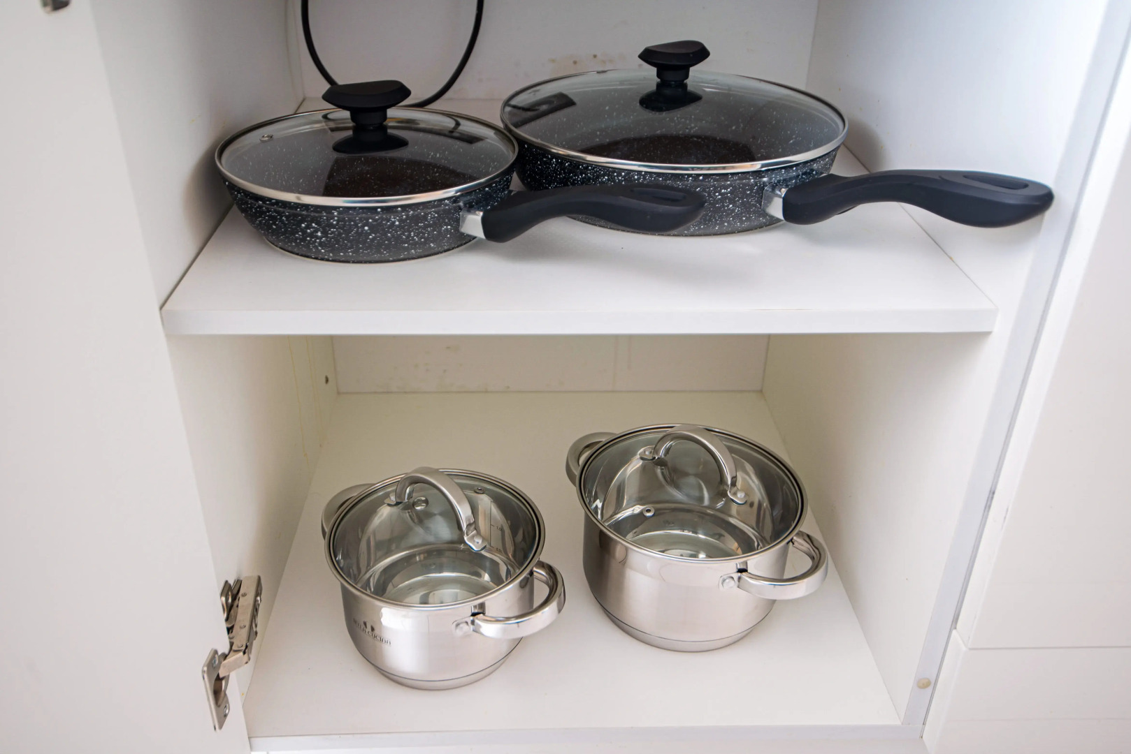 Квартира 1-к в центре на Н.Рождественского 1 от RentAp, 4 сп.места