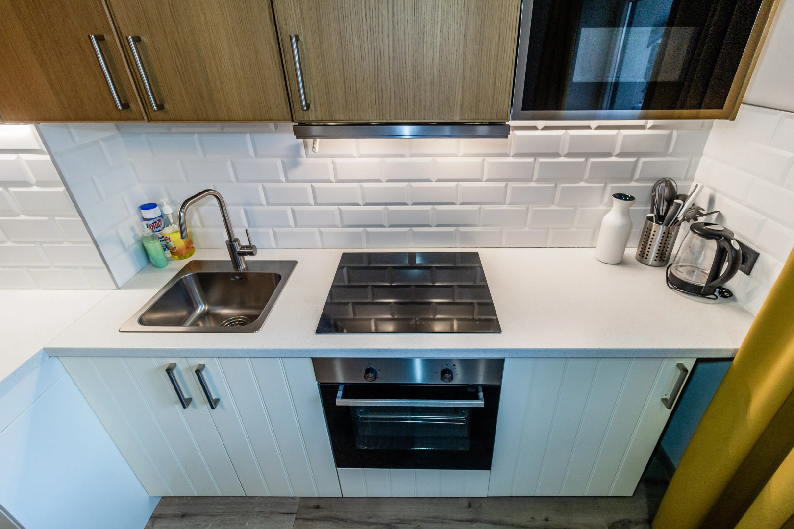 Апартаменты Балтика 18