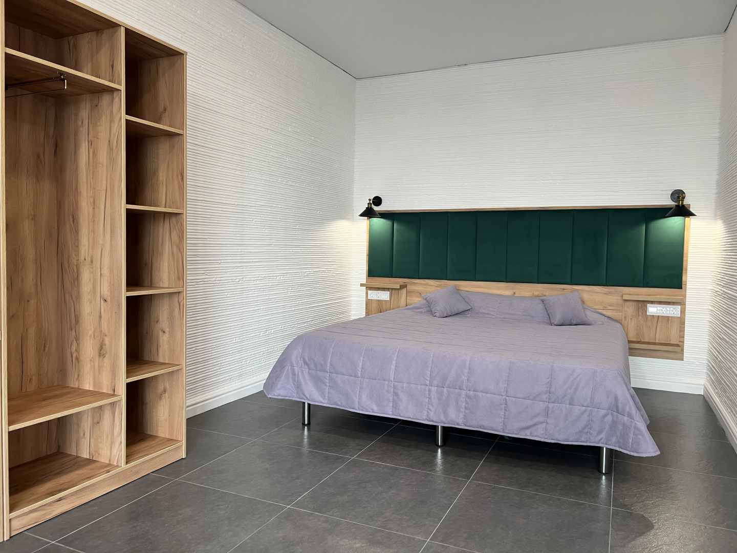 Отель ШОНДI