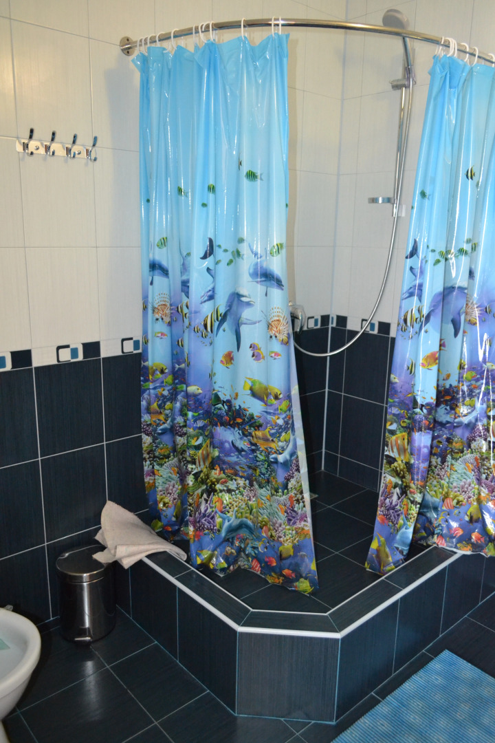 Гостевой Дом Лонгвина