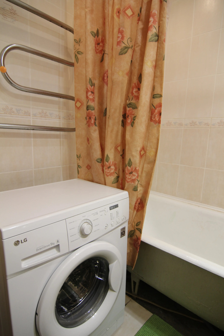 Квартира на Солнечной Улице 39