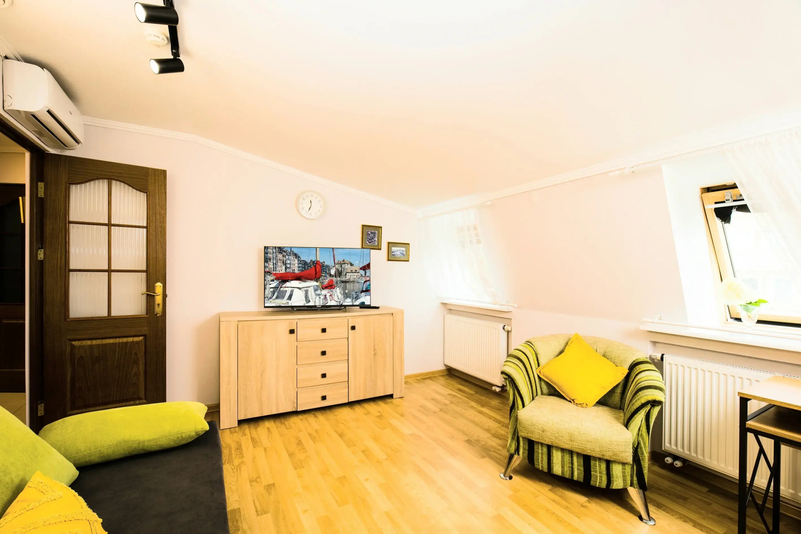 Квартира Райский уголок