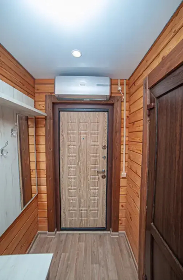 Квартира на Проезде Генерала Мельника