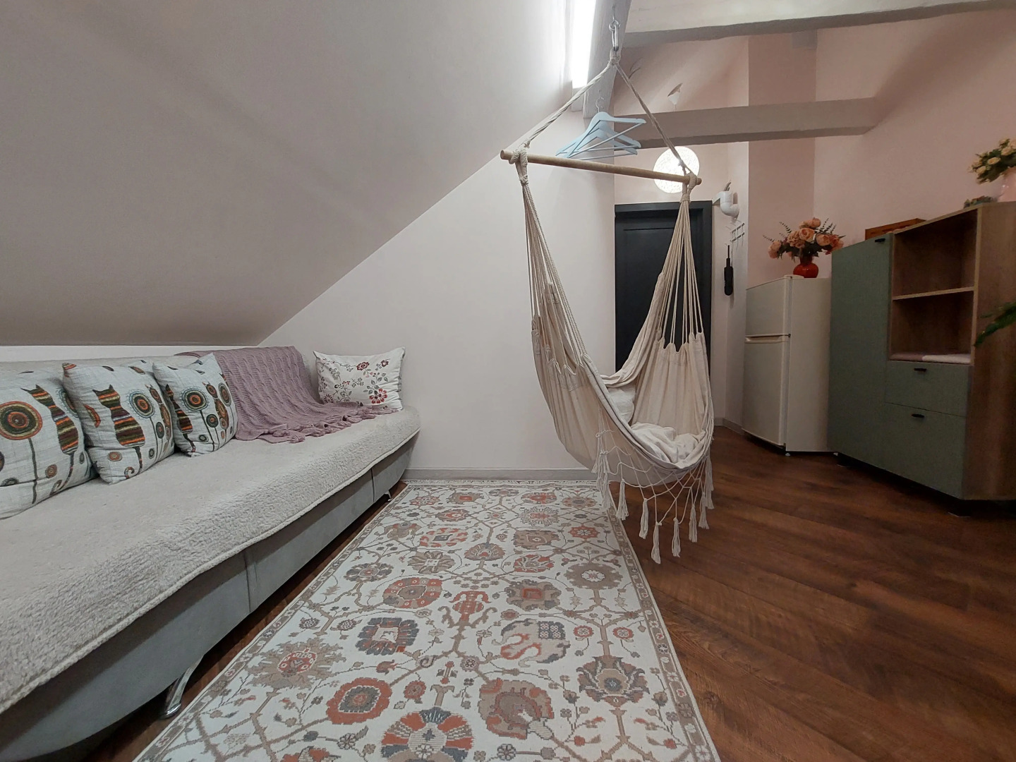 Квартира Кранц -Теремок 2