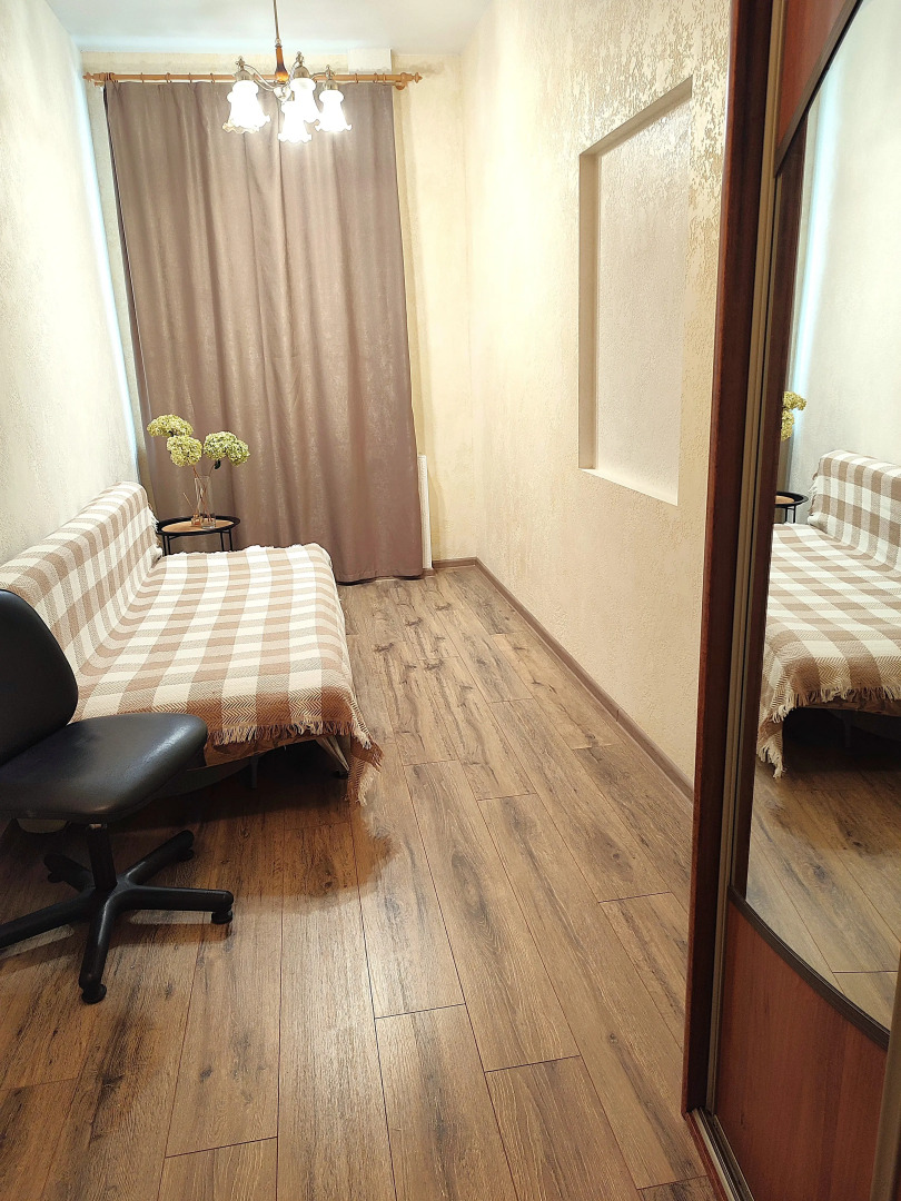 Апартаменты в центре Гродно на Кирова