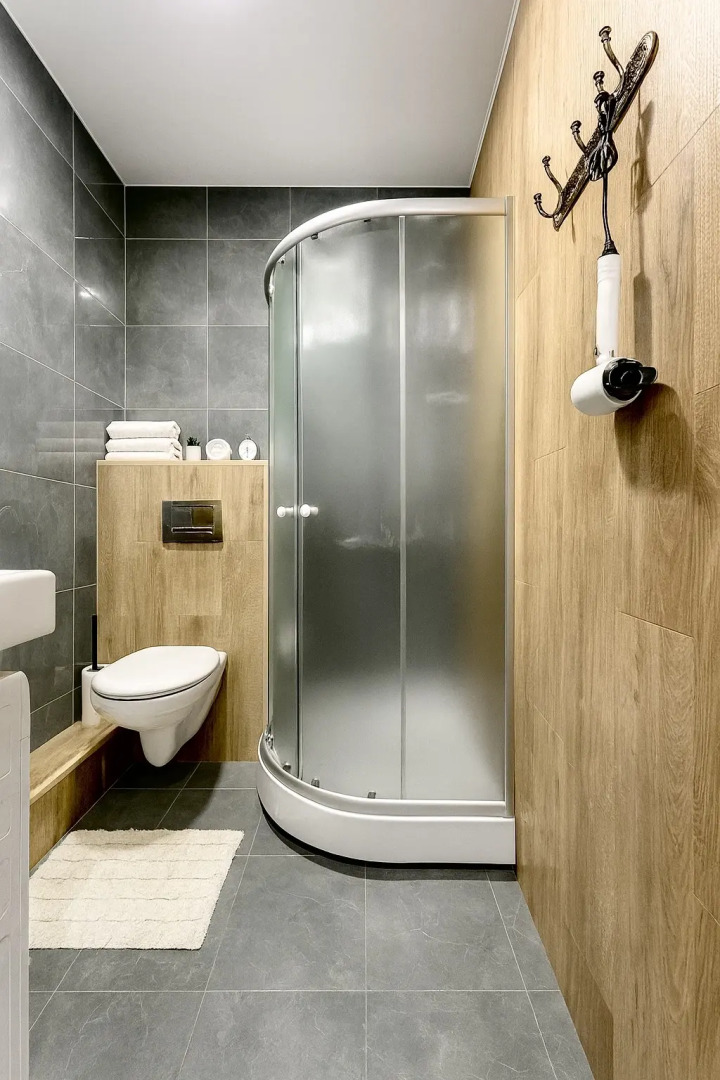 Апартаменты в Современном Стиле ЖК Урбан