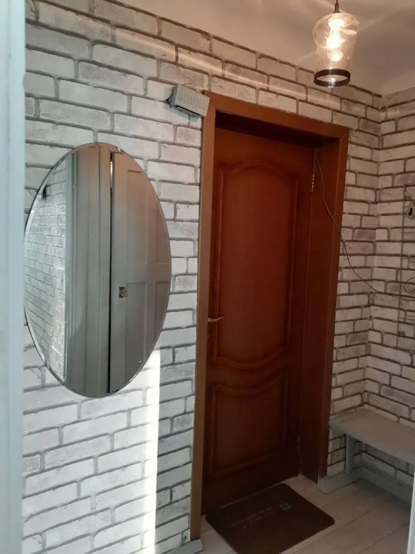 Квартира на проспекте Находкинском 92