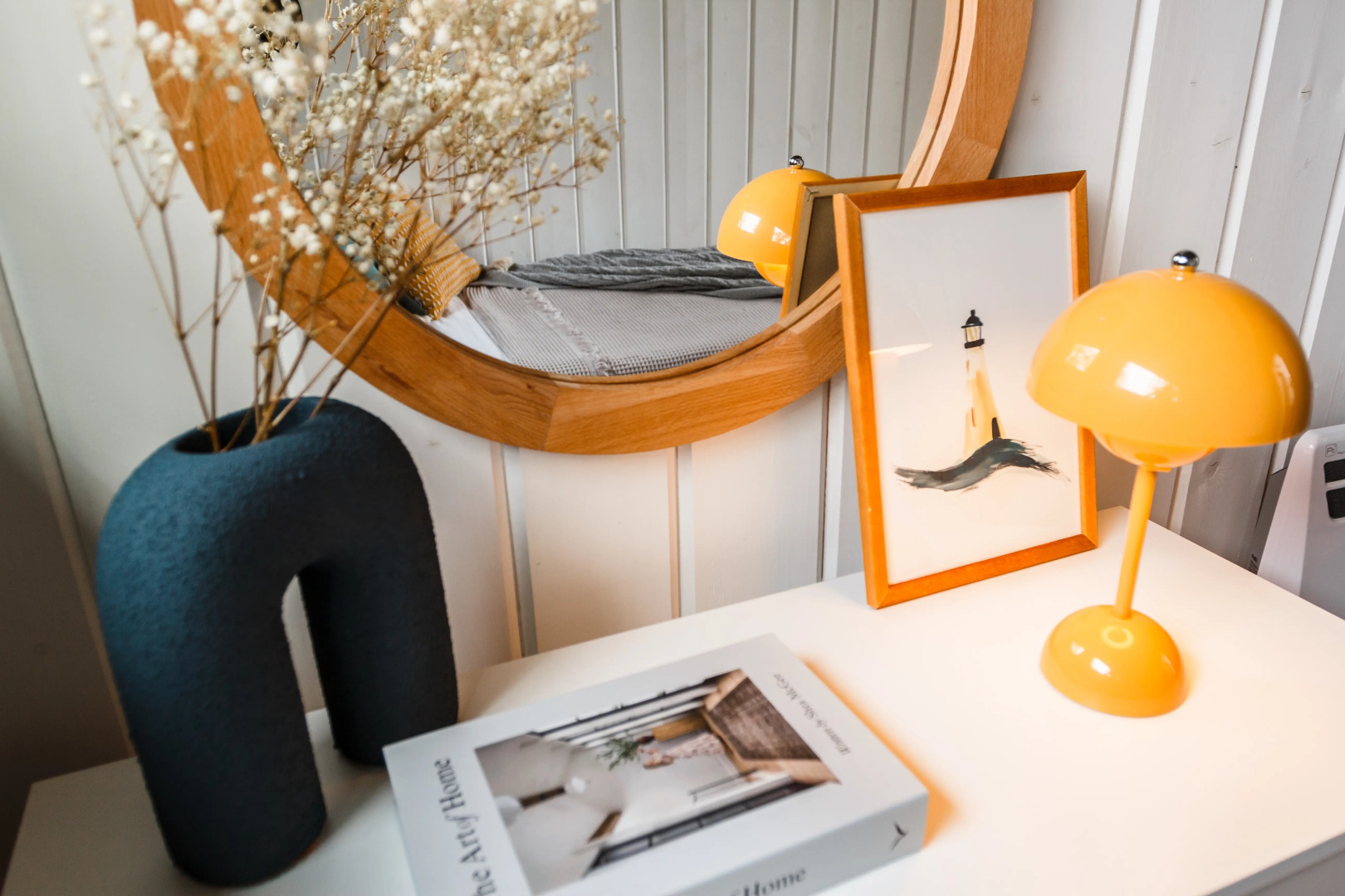 Частный Дом с Панорамными Окнами от Sheluha House