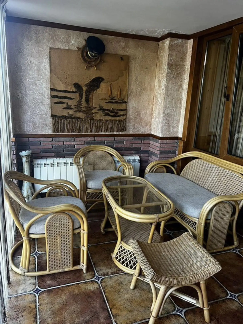 Частный дом на Улице Батайской 10А