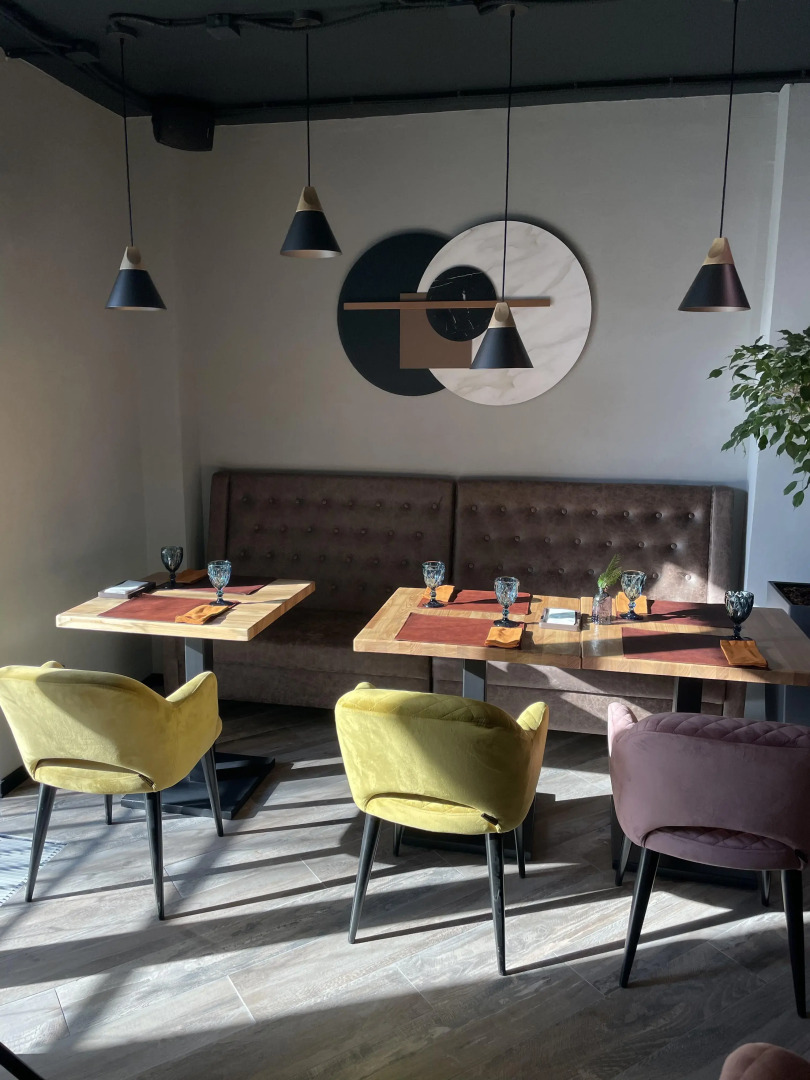 Отель Ola Resort