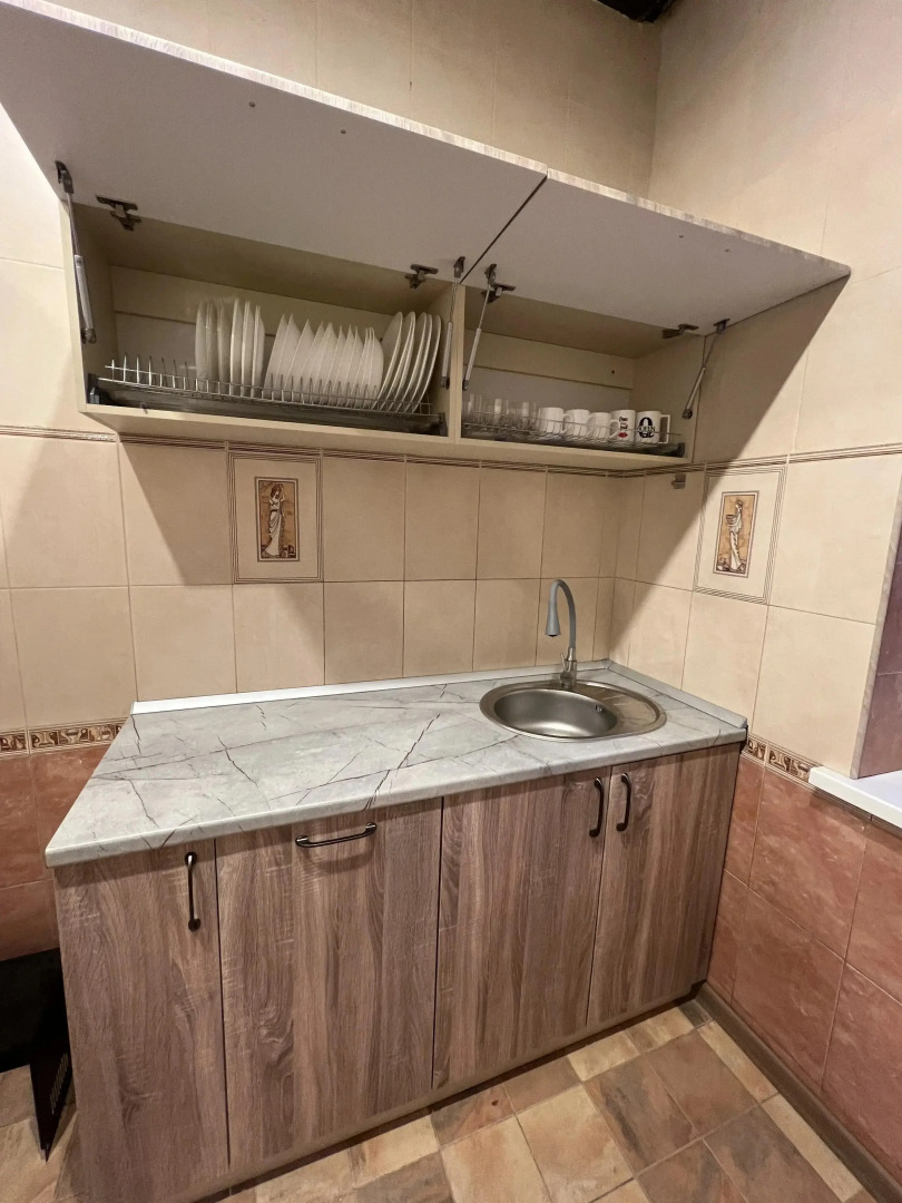 Гостевой Дом Нектарин