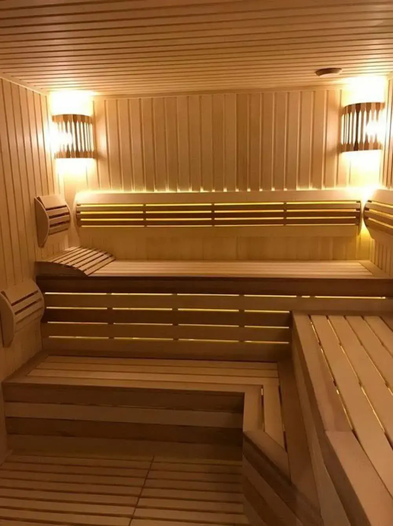 Гостевой дом Баланс