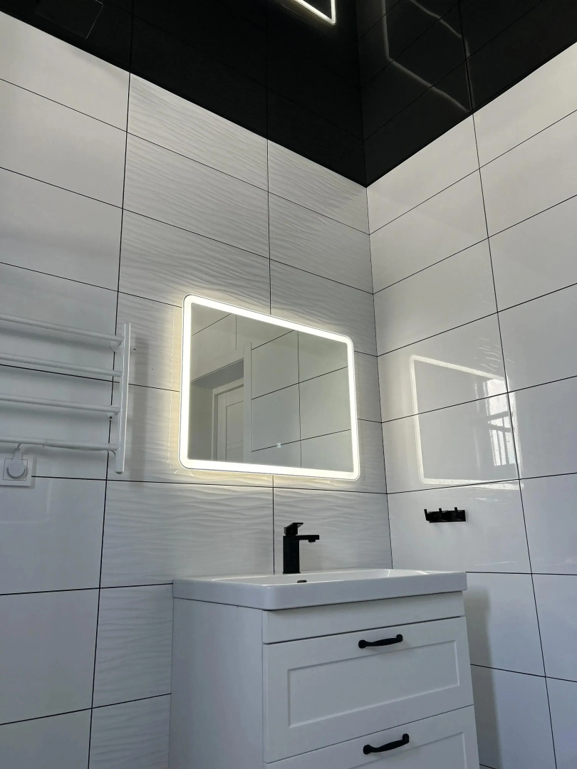 Частный дом Уютный домик в Коробицыно