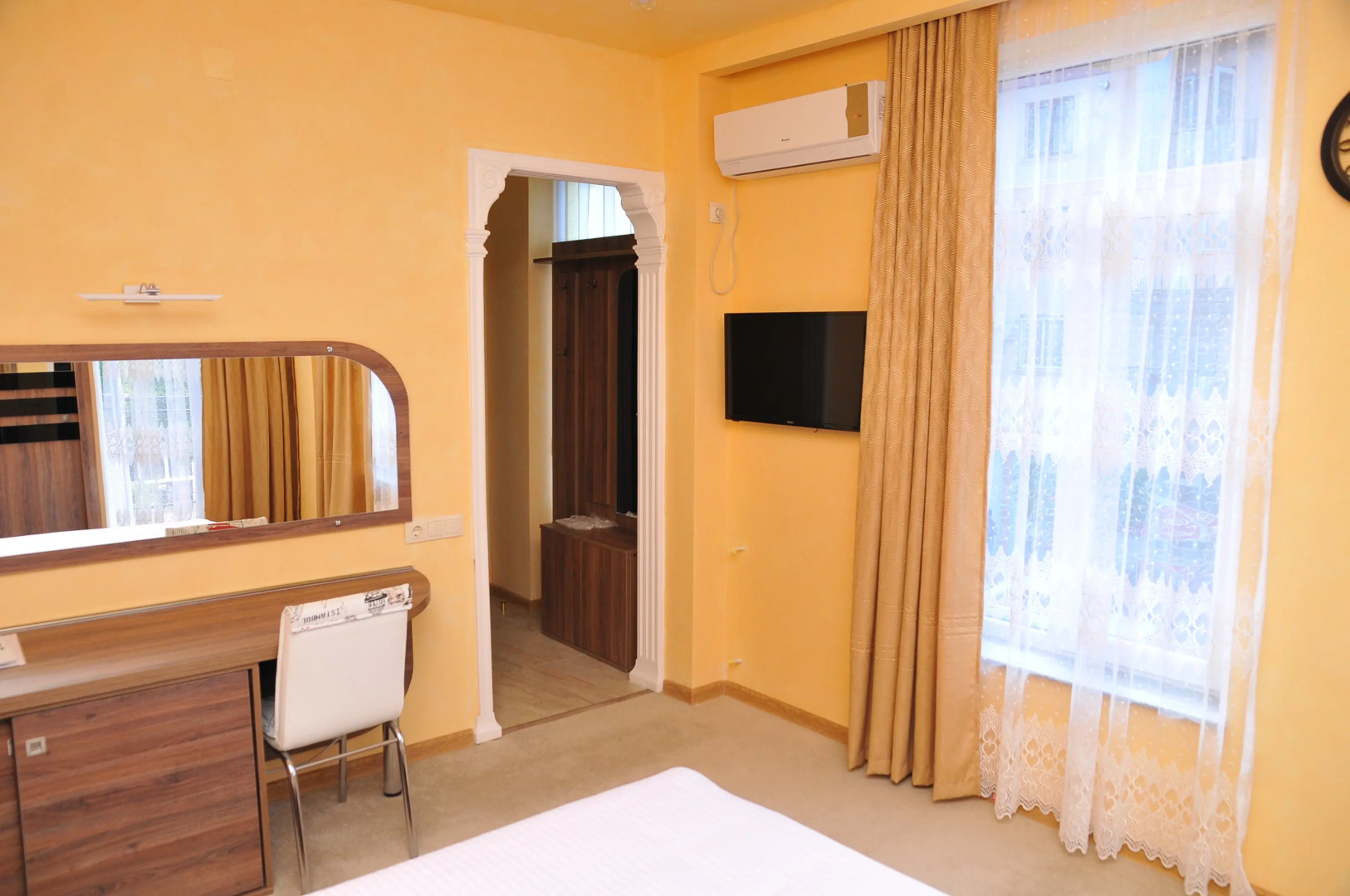 Отель Black Sea Star Batumi