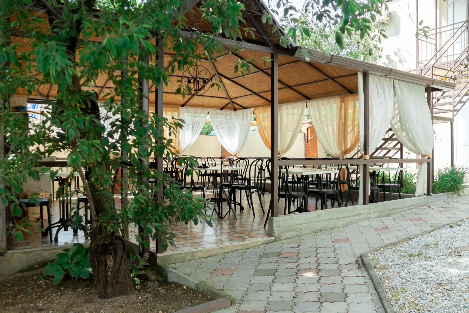 Гостевой дом Артемида