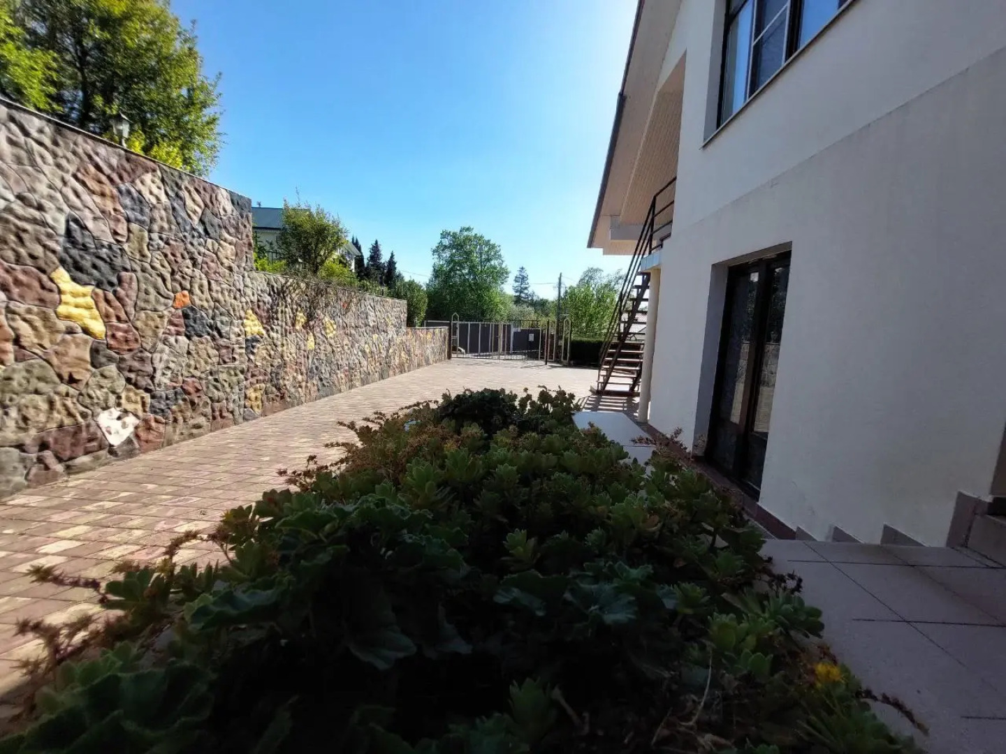 Гостевой Дом Горная Лаванда