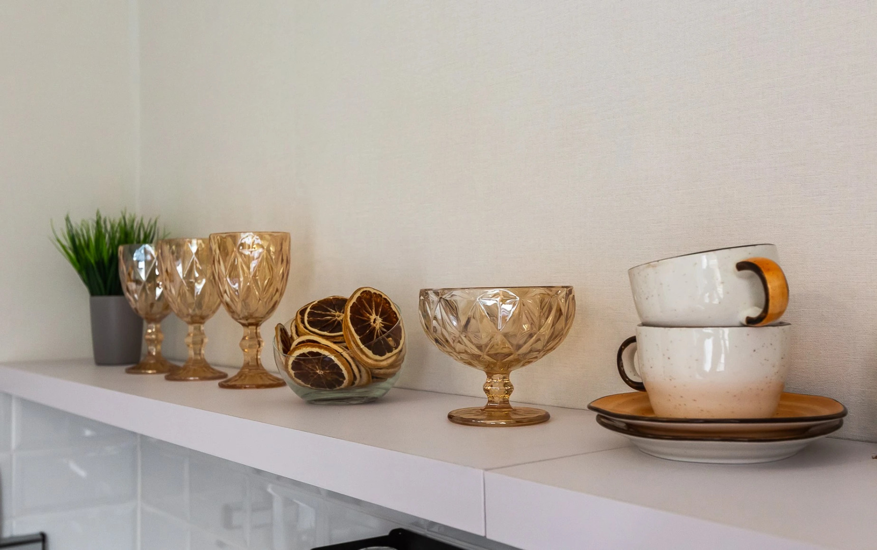 Квартира Апартаменты около острова Канта