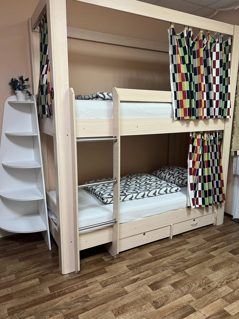 Хостел Лайк