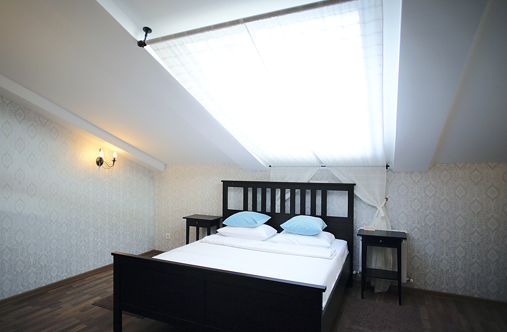 Отель Бонотель