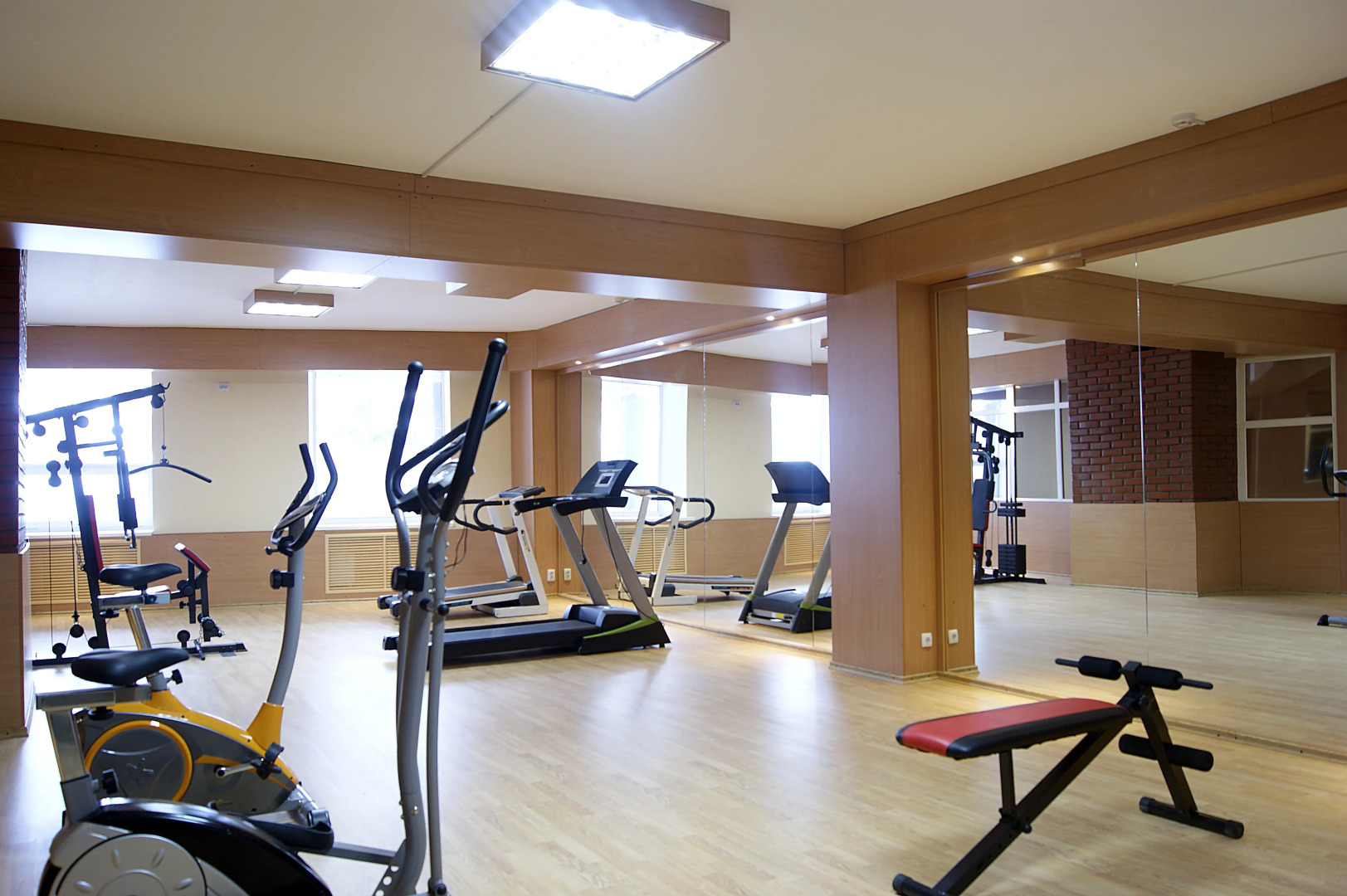 Отель Уфа-Астория